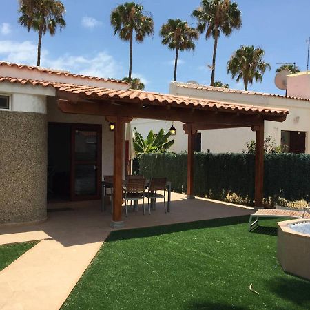 Sonora Aircon Bungalow 90 Μασπαλόμας Εξωτερικό φωτογραφία