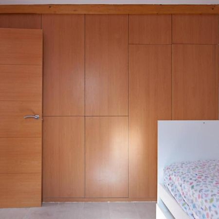 Sonora Aircon Bungalow 90 Μασπαλόμας Εξωτερικό φωτογραφία