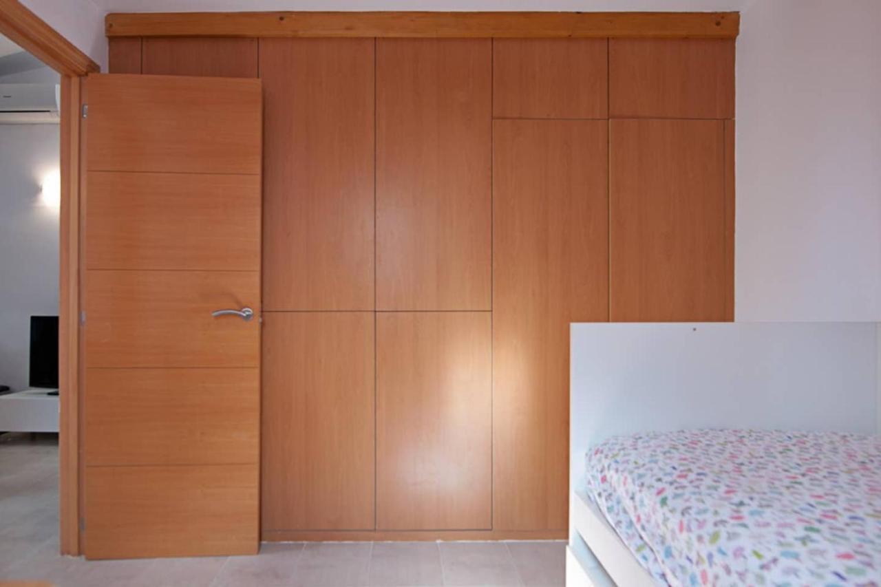 Sonora Aircon Bungalow 90 Μασπαλόμας Εξωτερικό φωτογραφία