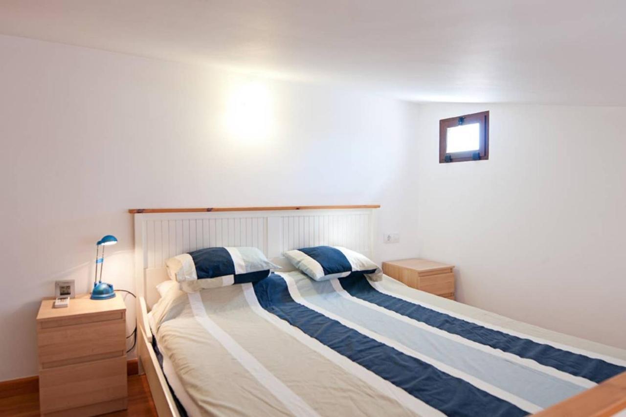 Sonora Aircon Bungalow 90 Μασπαλόμας Εξωτερικό φωτογραφία