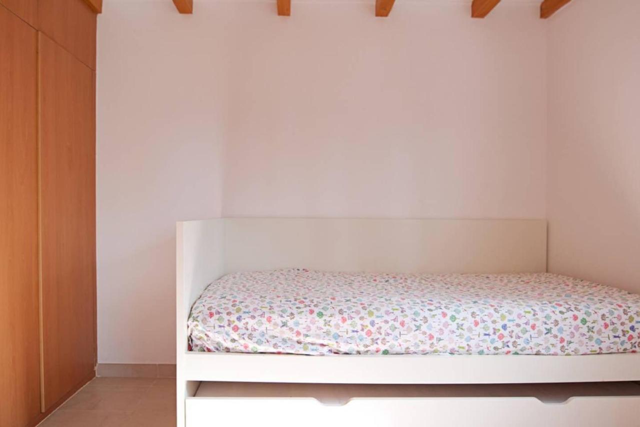 Sonora Aircon Bungalow 90 Μασπαλόμας Εξωτερικό φωτογραφία