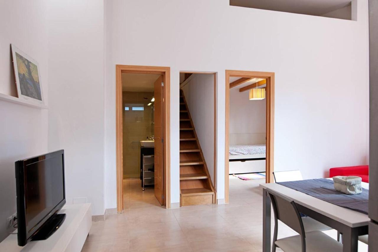 Sonora Aircon Bungalow 90 Μασπαλόμας Εξωτερικό φωτογραφία